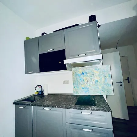 Cozy Apartment *