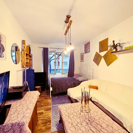 Cozy Apartment *